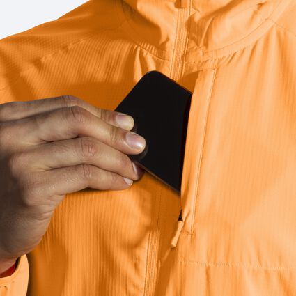 Detail view 1 of Canopy Jacket for men