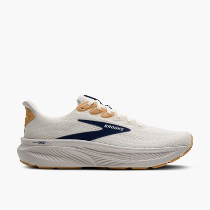 Brooks Ghost 17 für Herren – Seitenansicht (rechts)