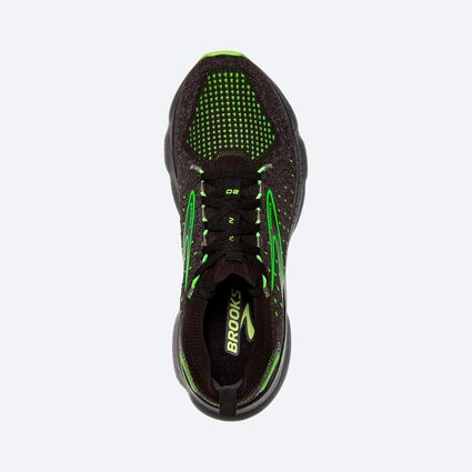 Top-down view of Brooks Glycerin StealthFit 20 for men