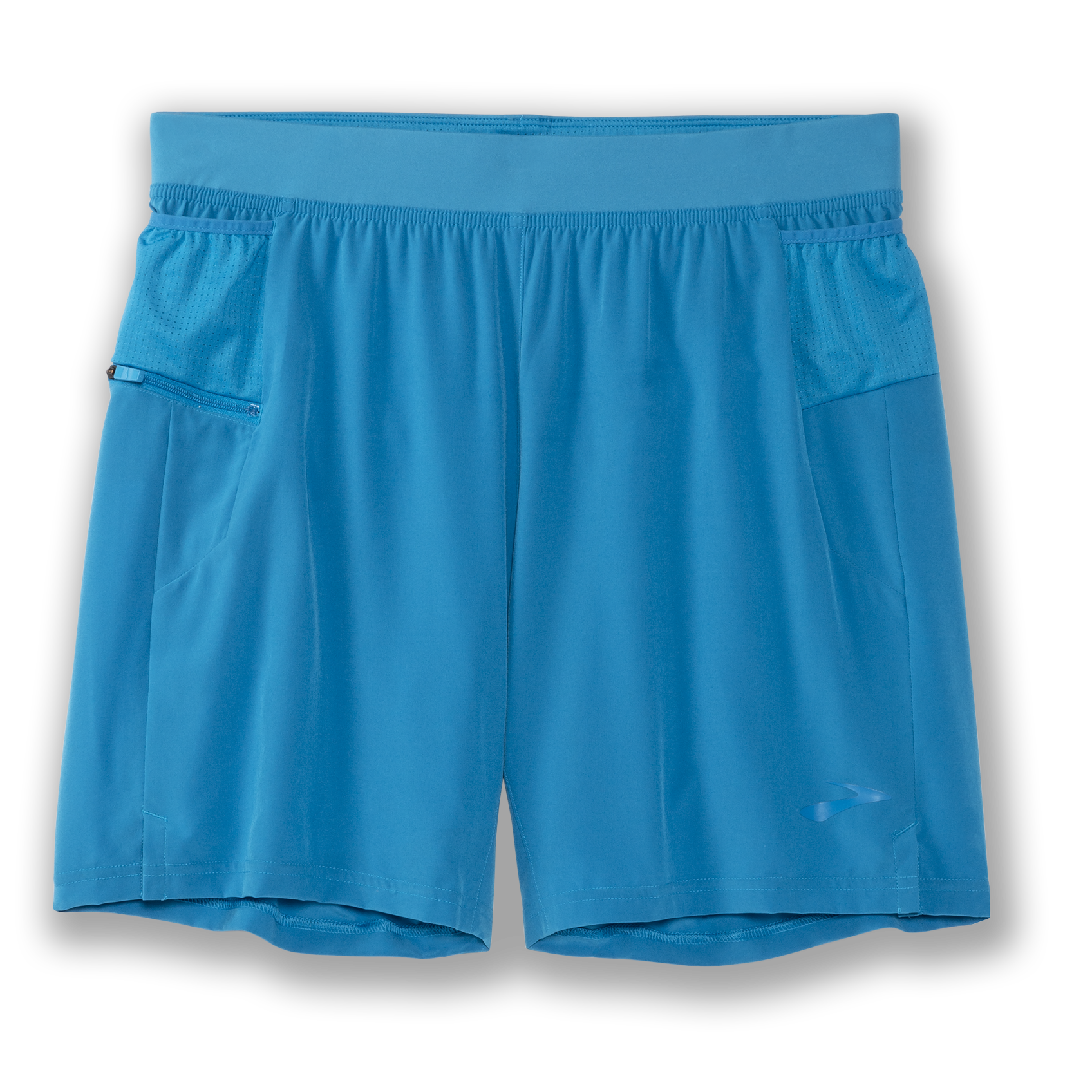 Pantaloncini da corsa Sherpa 7\