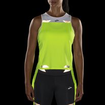 Run Visible Back-to-Front Tank numero immagine 4