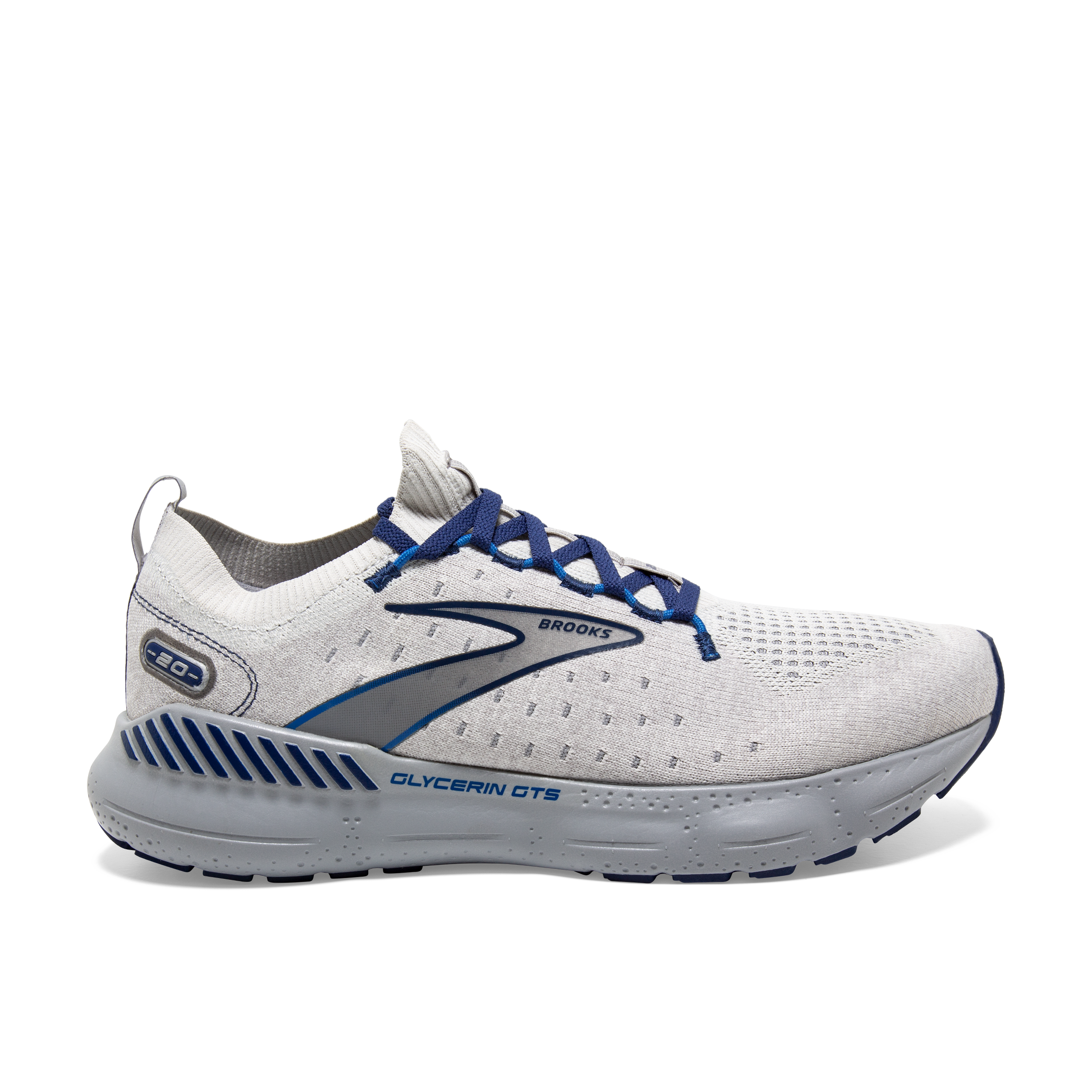 brooks shoes stability
