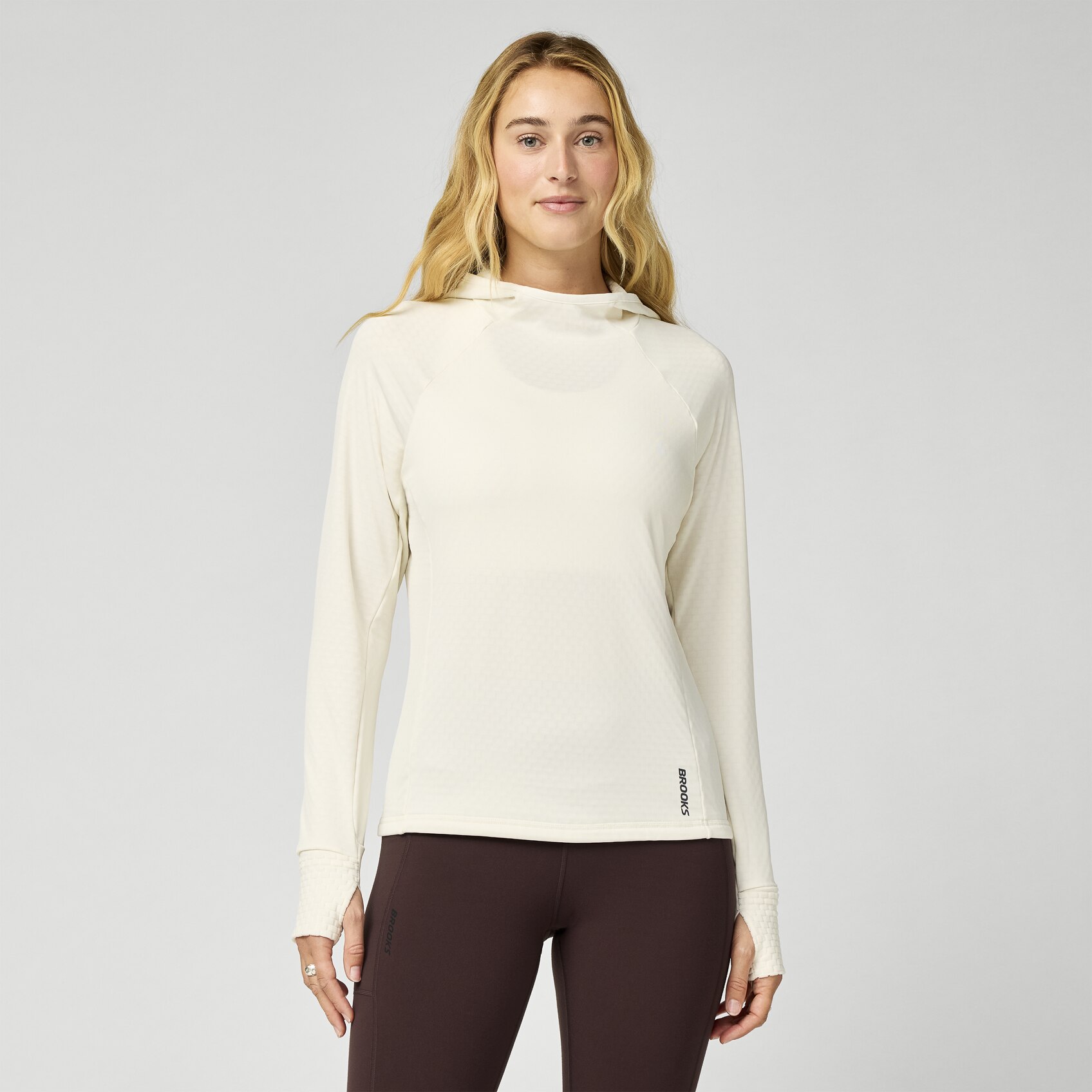 Momentum Thermal Hoodie