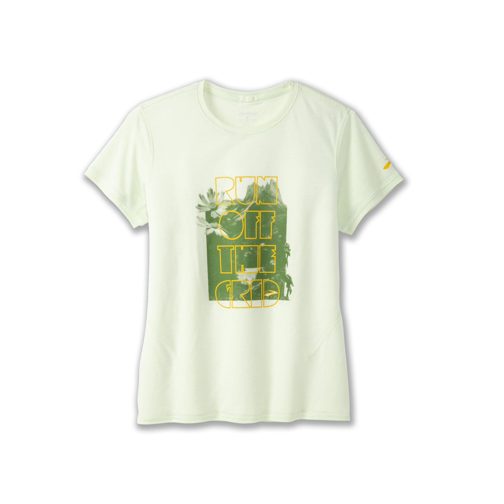 Distance Short Sleeve 3.0