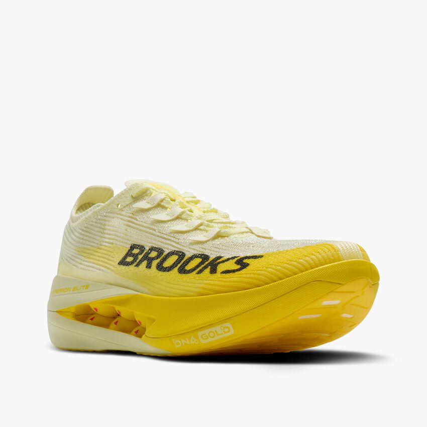 Brooks Hyperion Elite 4 PB Unisex (Bluewash/Green Gecko/Cobalt) | Sporten Beitostølen