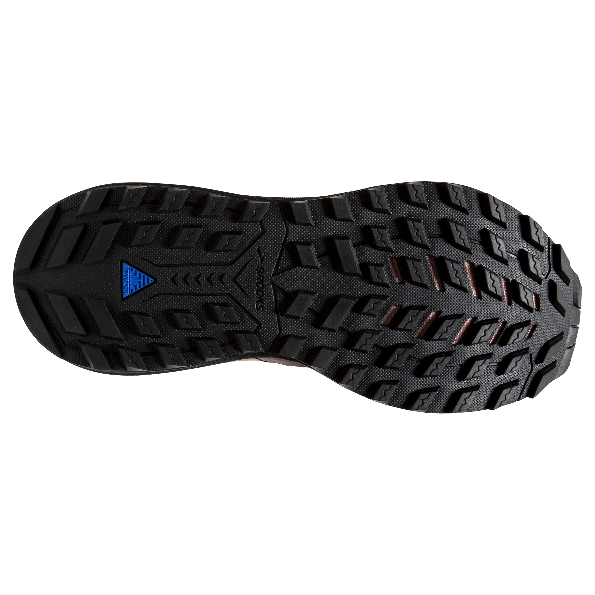 Brooks cascadia 9 womens black clearance