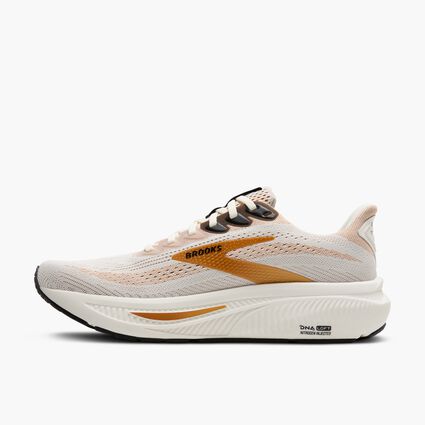 Brooks Ghost 17 für Herren – Seitenansicht (links)