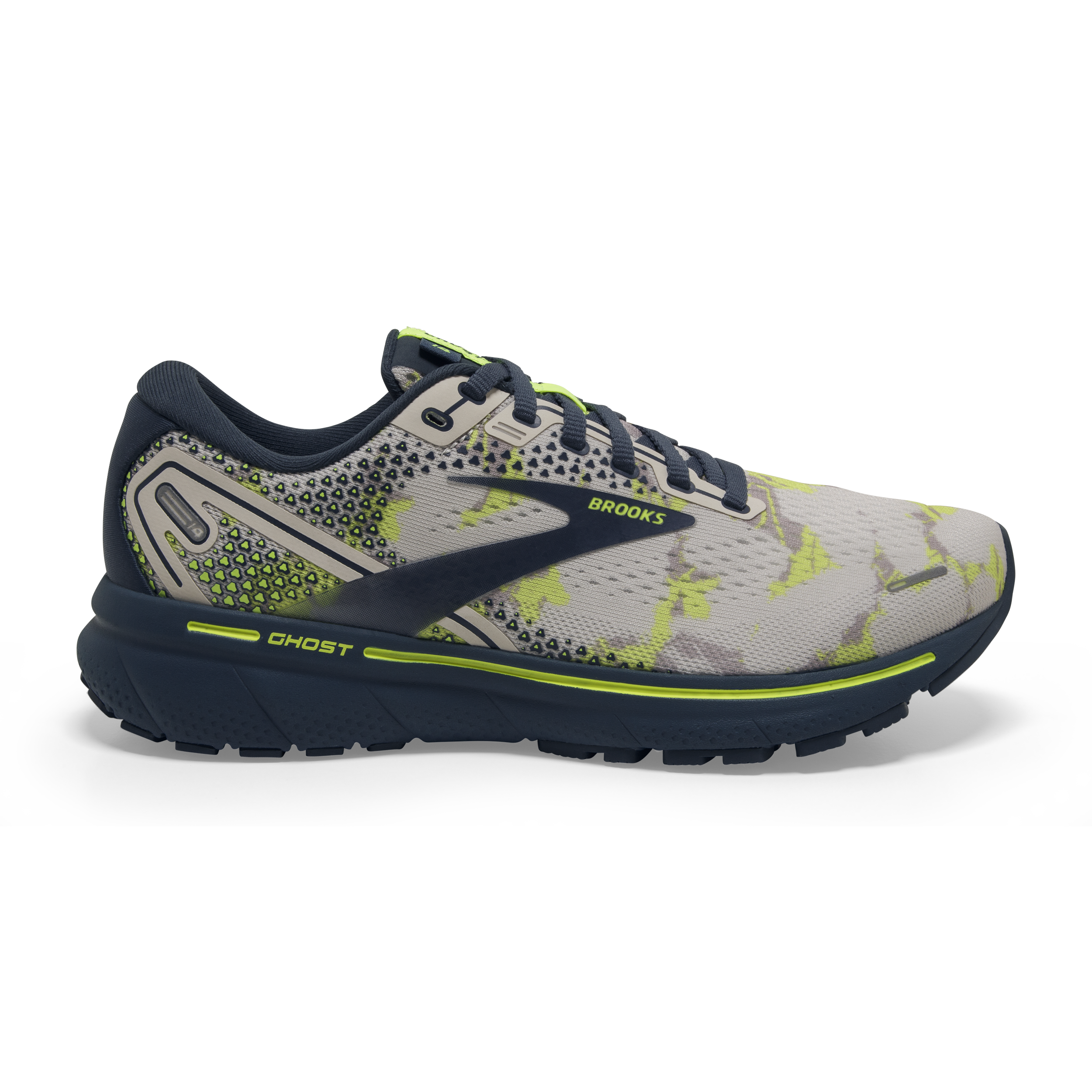 Brooks free trainers Clearance