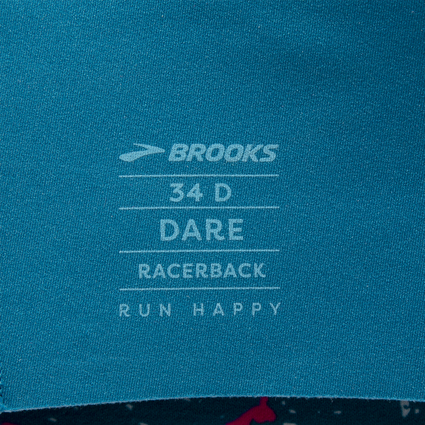 Ouvrir l’image Dare Racerback Run Bra 2.0 numéro 12 dans la galerie