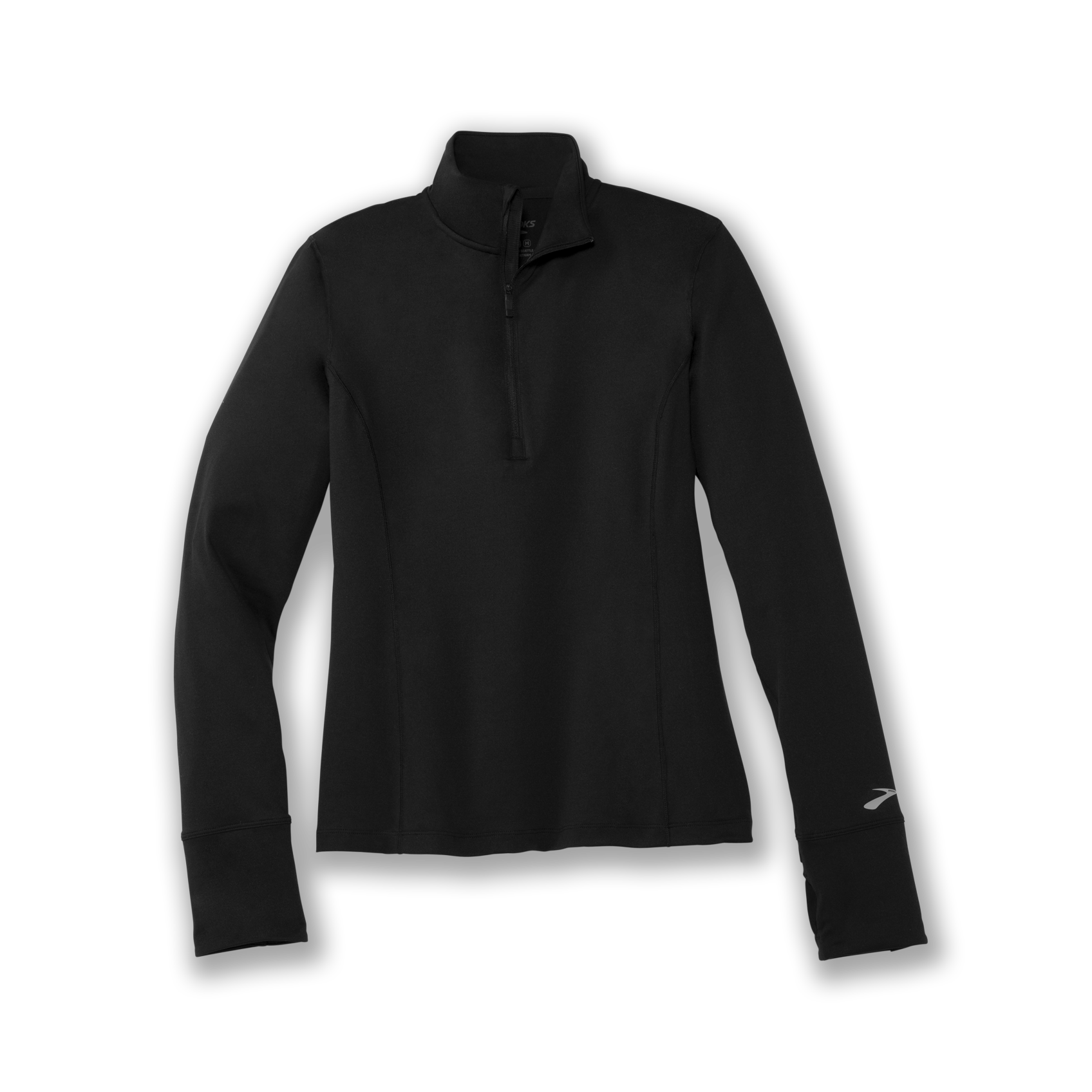 Dash 1/2 Zip