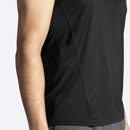 Detail view 1 of Stealth Singlet for men