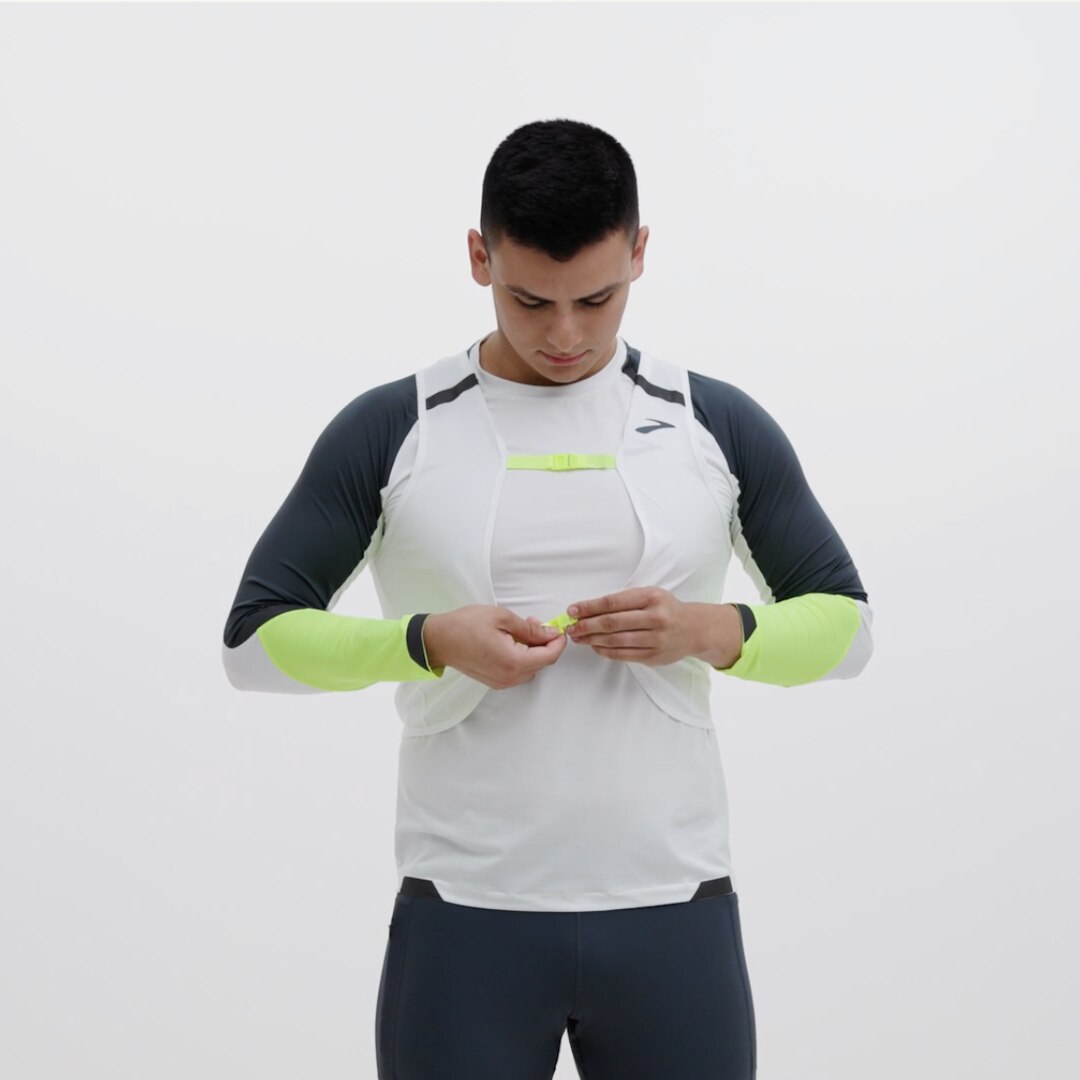 run visible convertible jacket