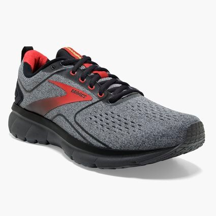 Brooks Transmit Men's Cushioned and Durable Road Running Shoes