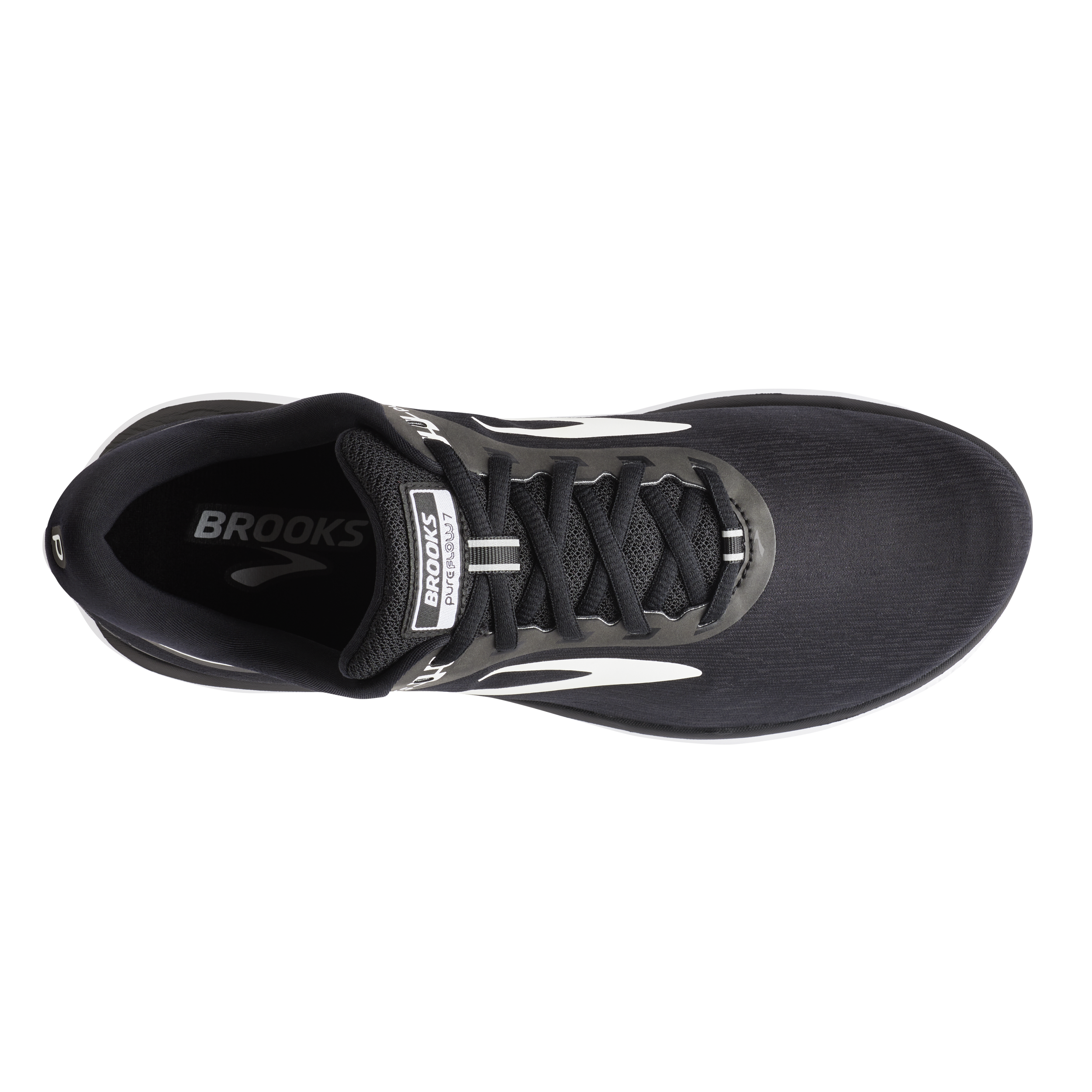 brooks pureflow mens