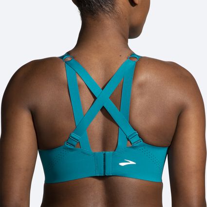 Detail view 1 of Underwire Sports Bra for women