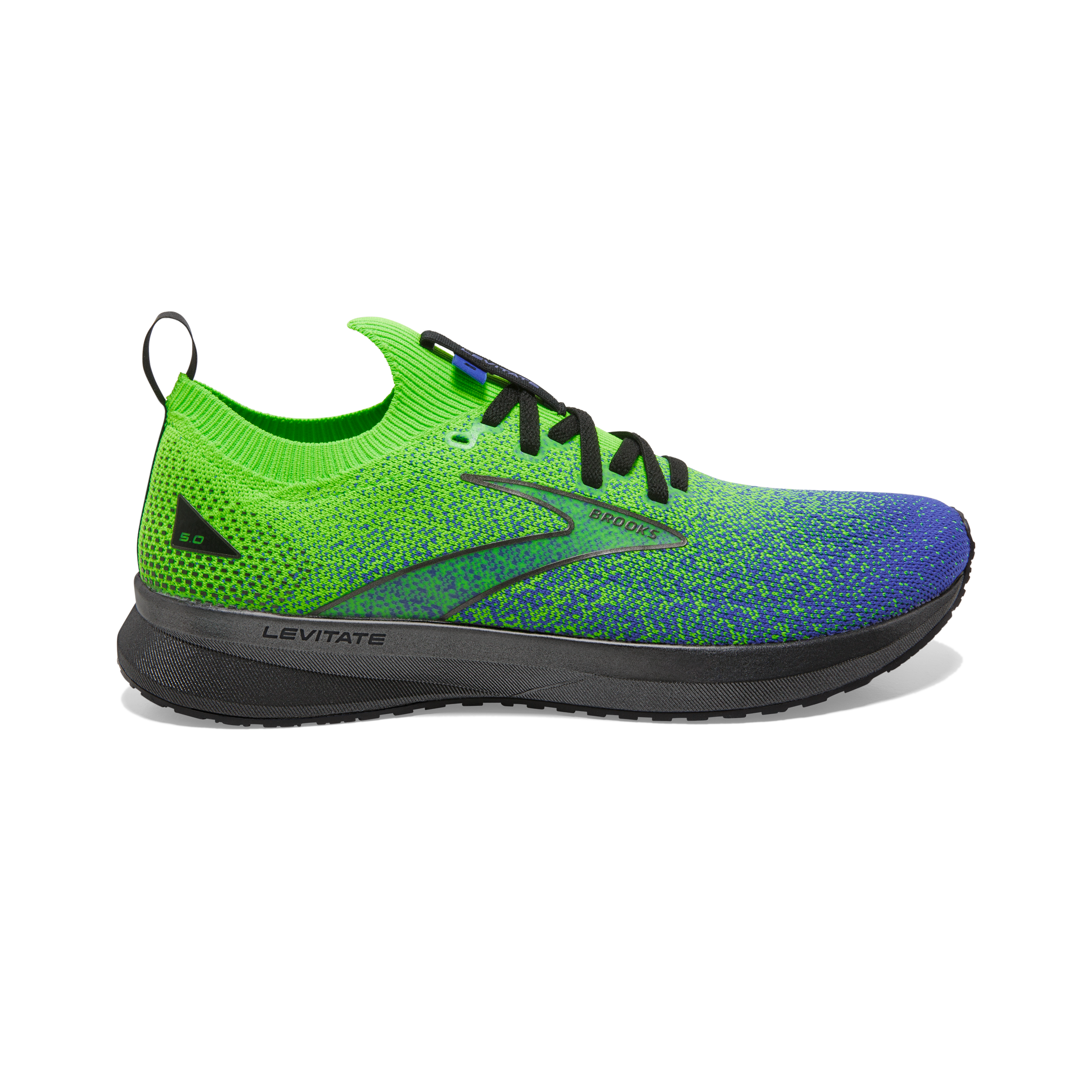 brooks running levitate