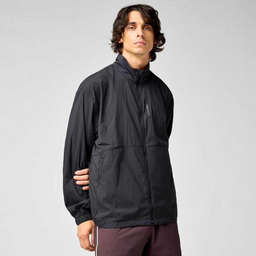 Movement Jacket by Brooks