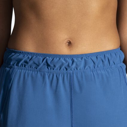 Detail view 1 of Chaser 5" 2-in-1 Short for women