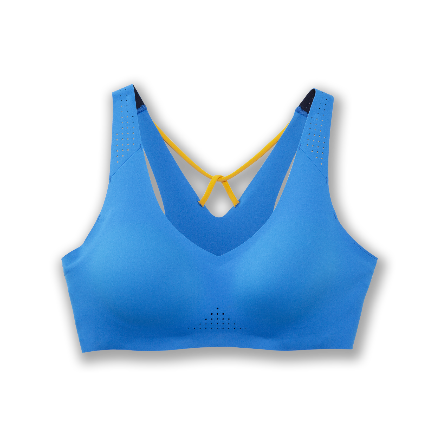 brooks sports bra