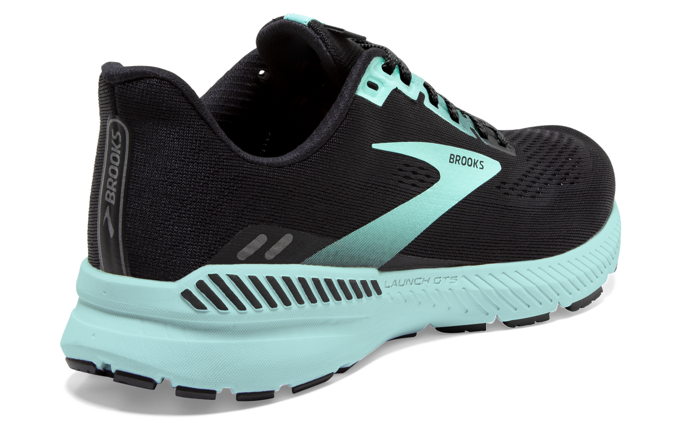 Launch 8 GTS: Women's Energy Return Running Shoes | Brooks Running