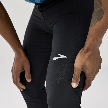 Detail view 1 of High Point Tight for men