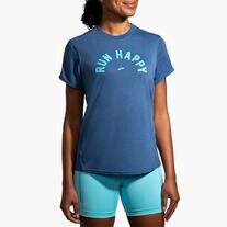 Distance Graphic Short Sleeve nombre d’images 1