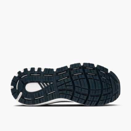 Brooks Addiction GTS 15 für Damen – Ansicht von unten