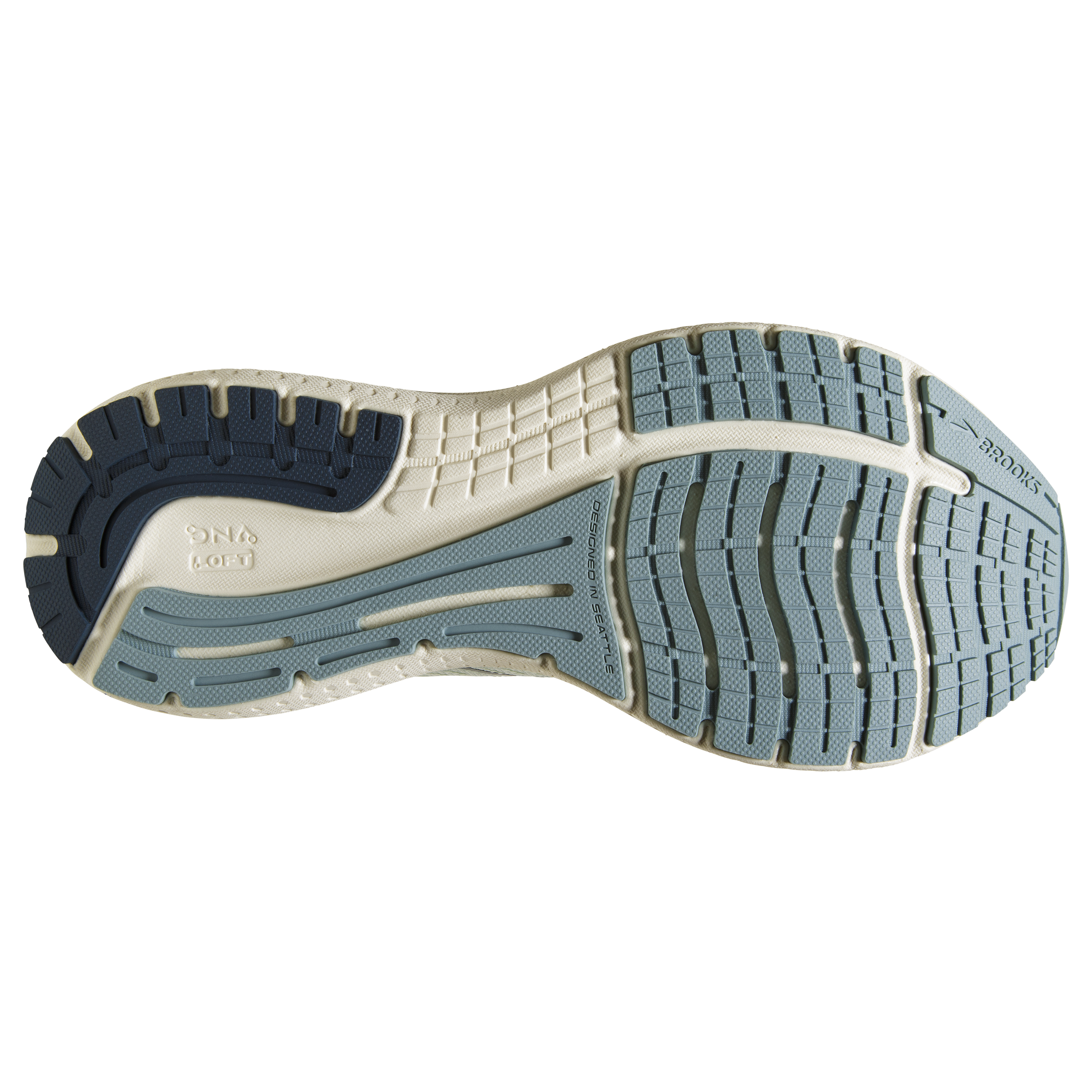 Brooks glycerin 3 womens white clearance