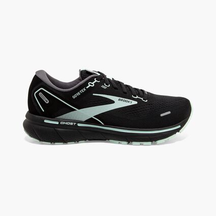 Brooks Ghost 14 GTX für Damen – Seitenansicht (rechts)