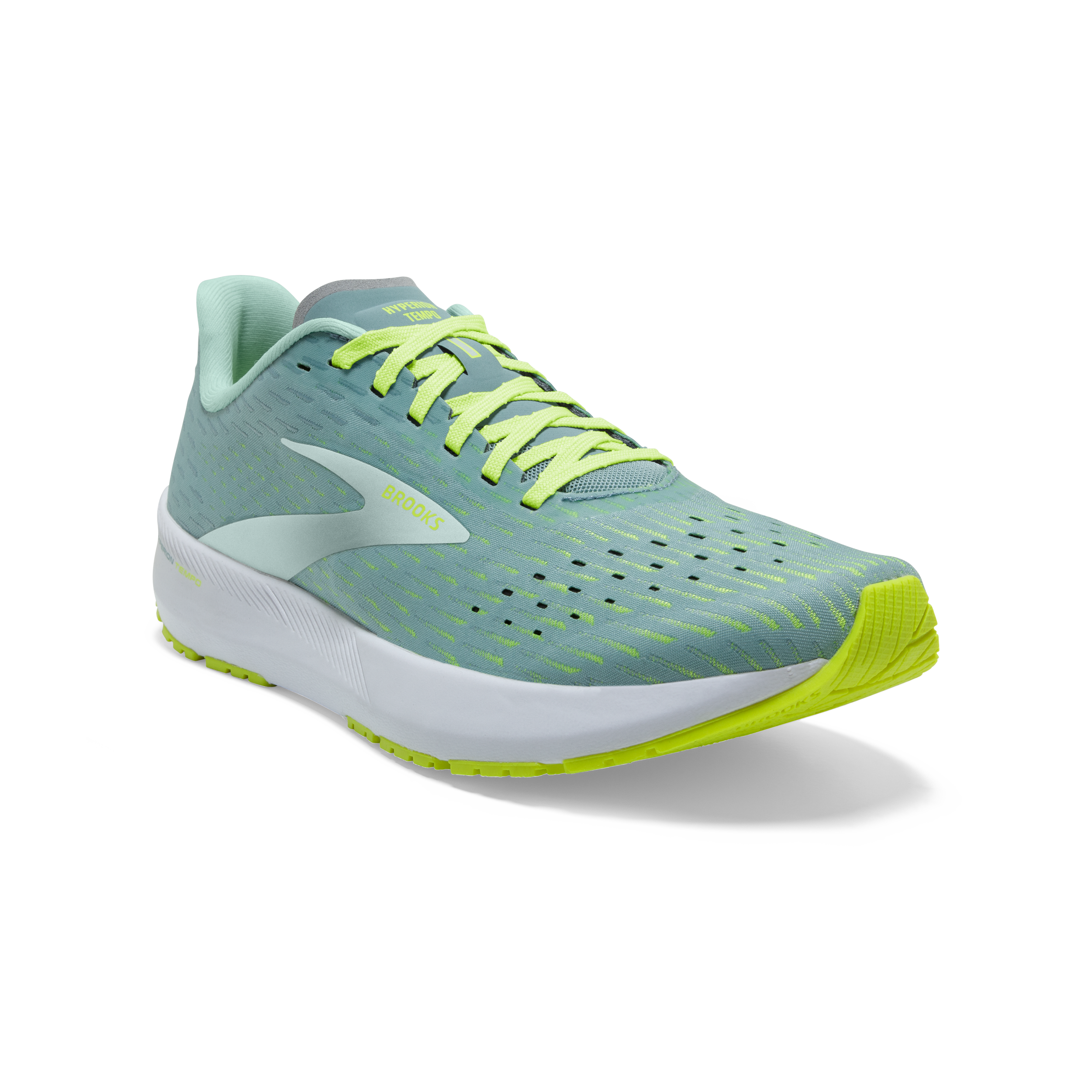 Brooks hyperion womens blue clearance