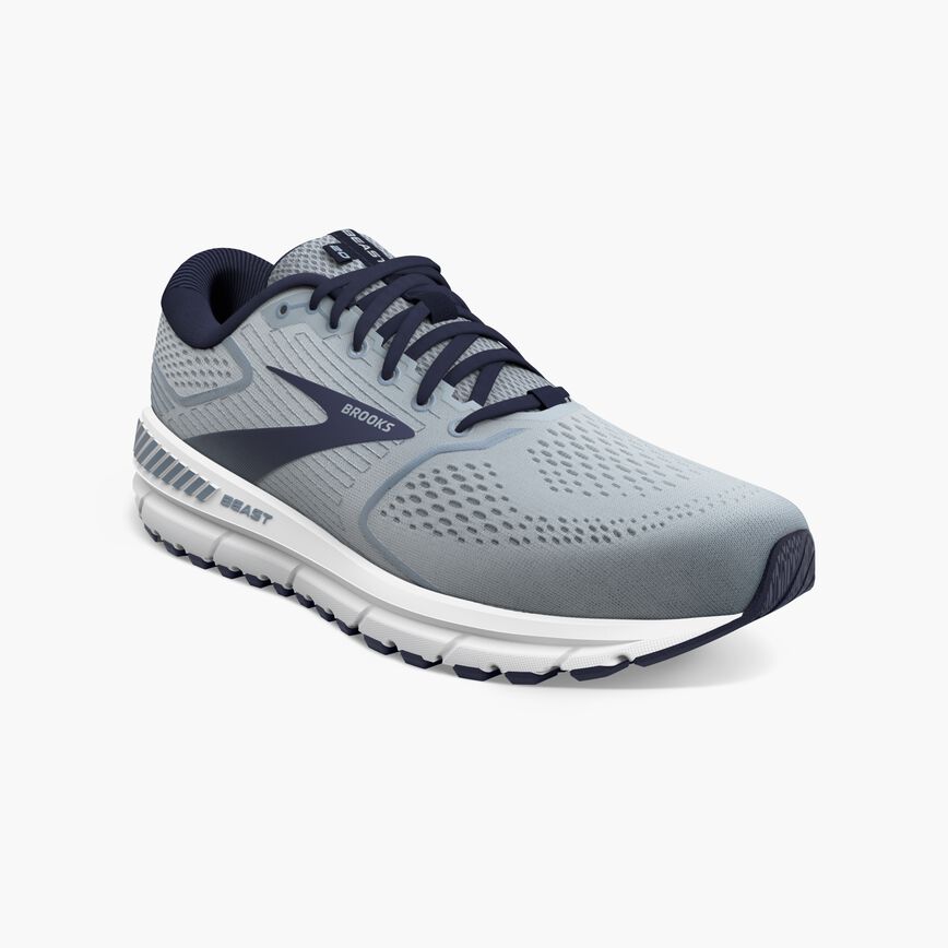 Brooks Beast 20 Men's Running Shoes Brooks Running