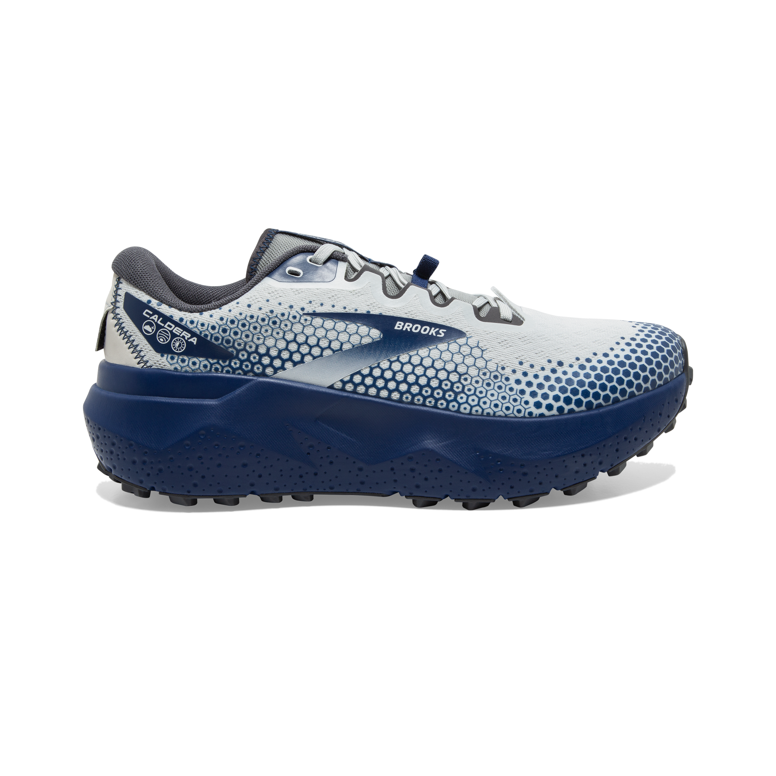 brooks all terrain shoes