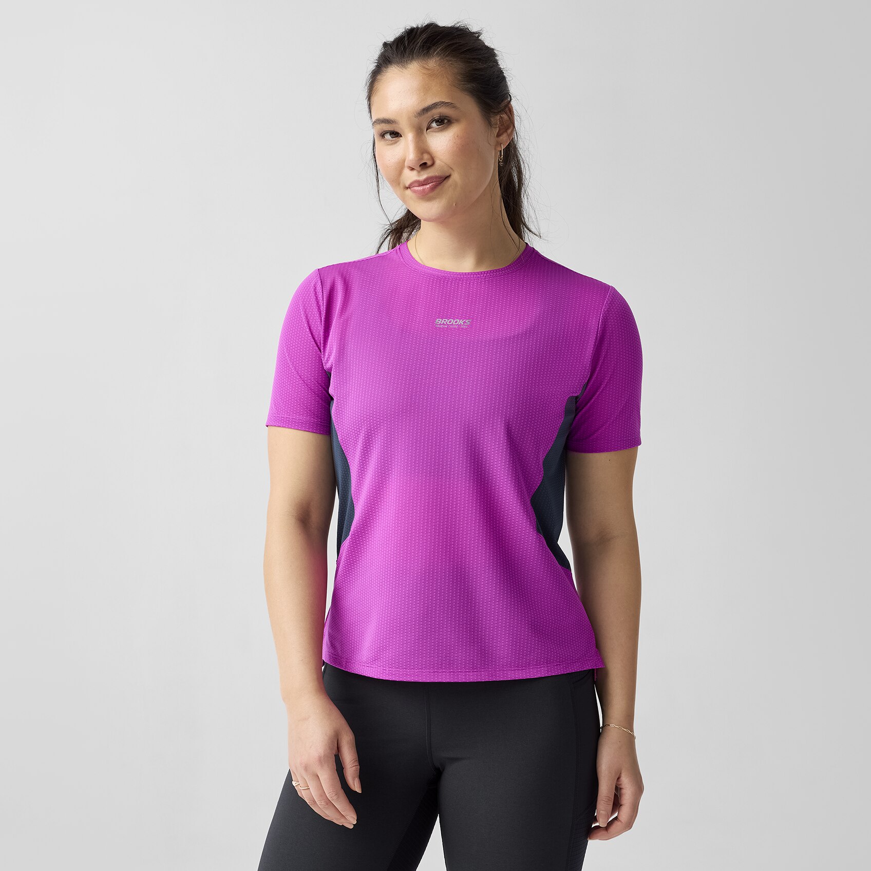 High Point Short Sleeve 2.0