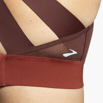 Interlace Sports Bra imagen número 4