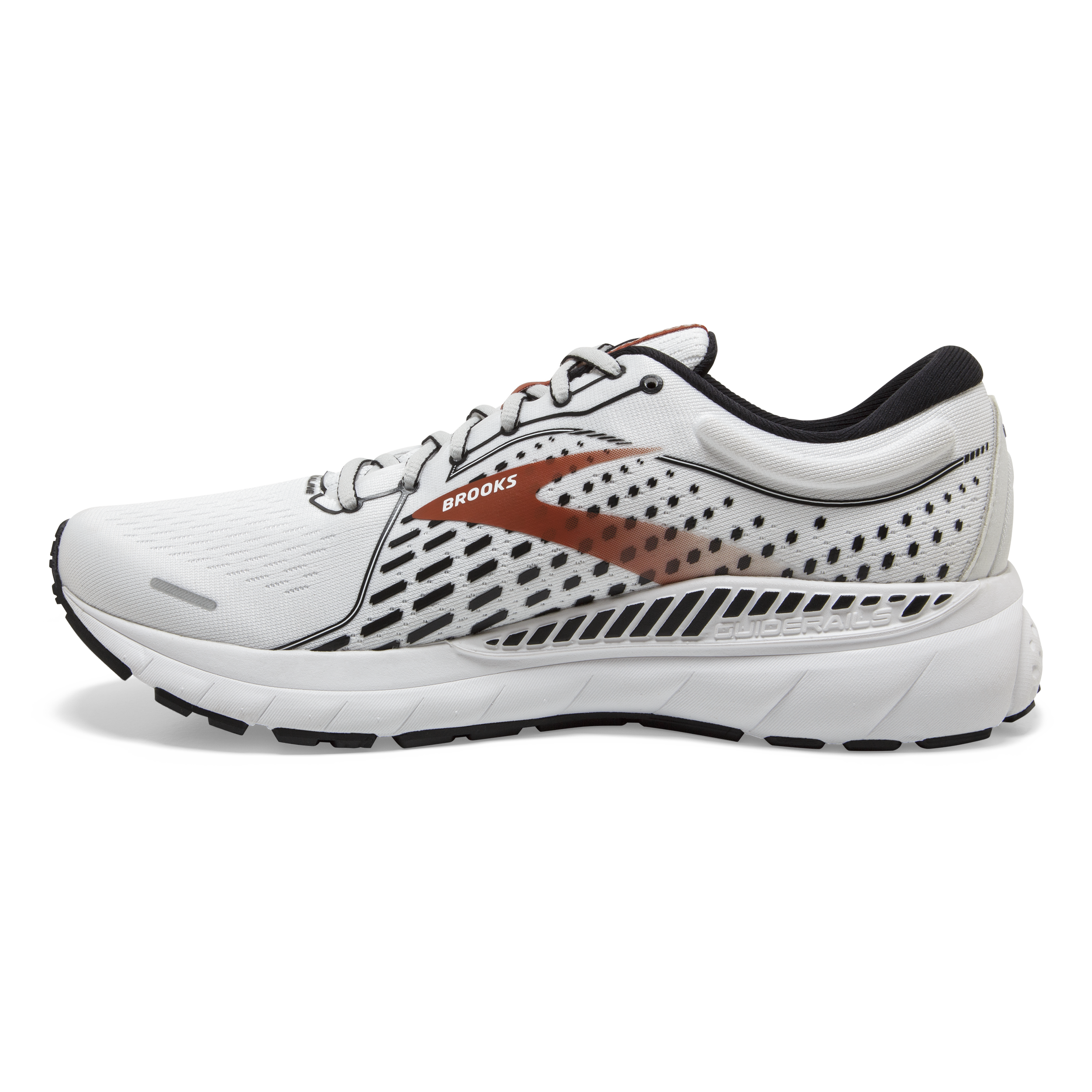 brooks adrenaline gts mens