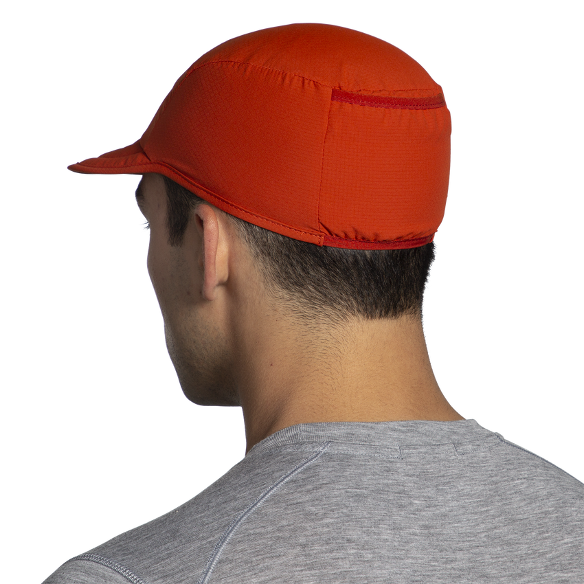 Lightweight Packable Running Hat Brooks Running