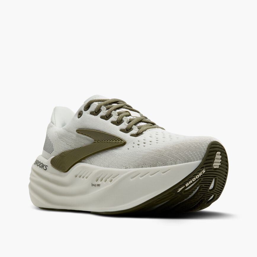 Mens Glycerin Max Shoes Running Shoes Brooks Running