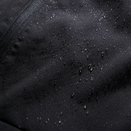 Brooks Canopy Jacket für Herren – Detailansicht 1