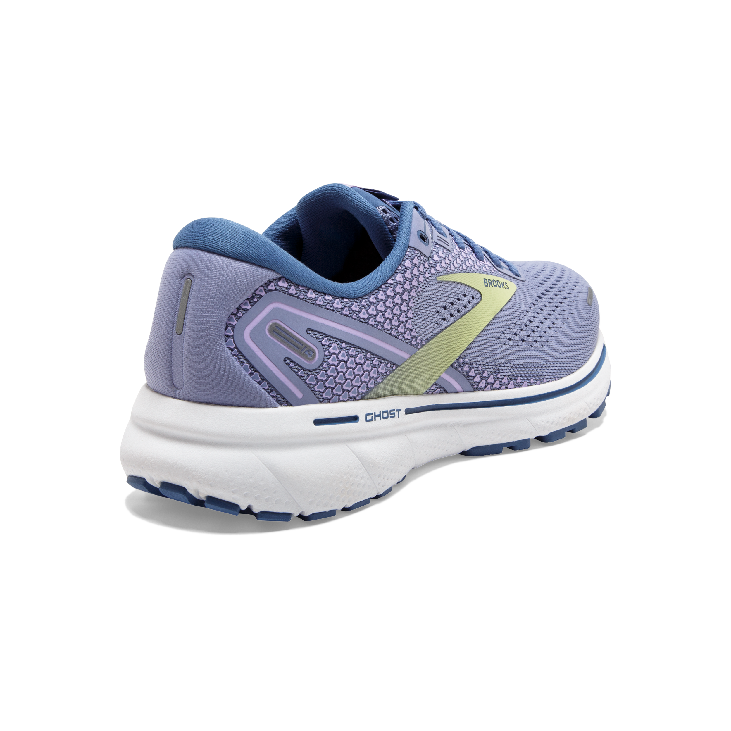 brooks running ghost womens