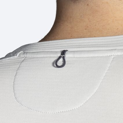 Brooks Notch Thermal Long Sleeve 2.0 für Herren – Detailansicht 1