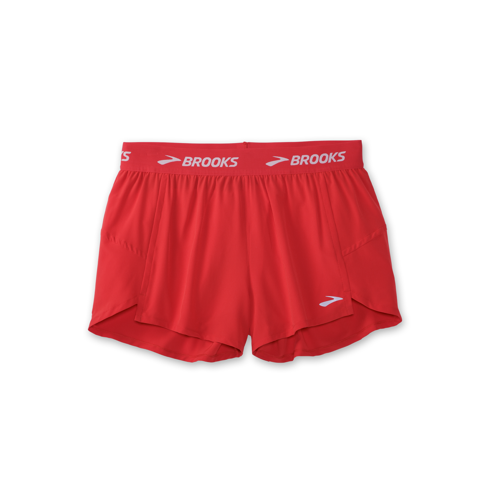 Chaser Women's 3 inch Running Shorts 