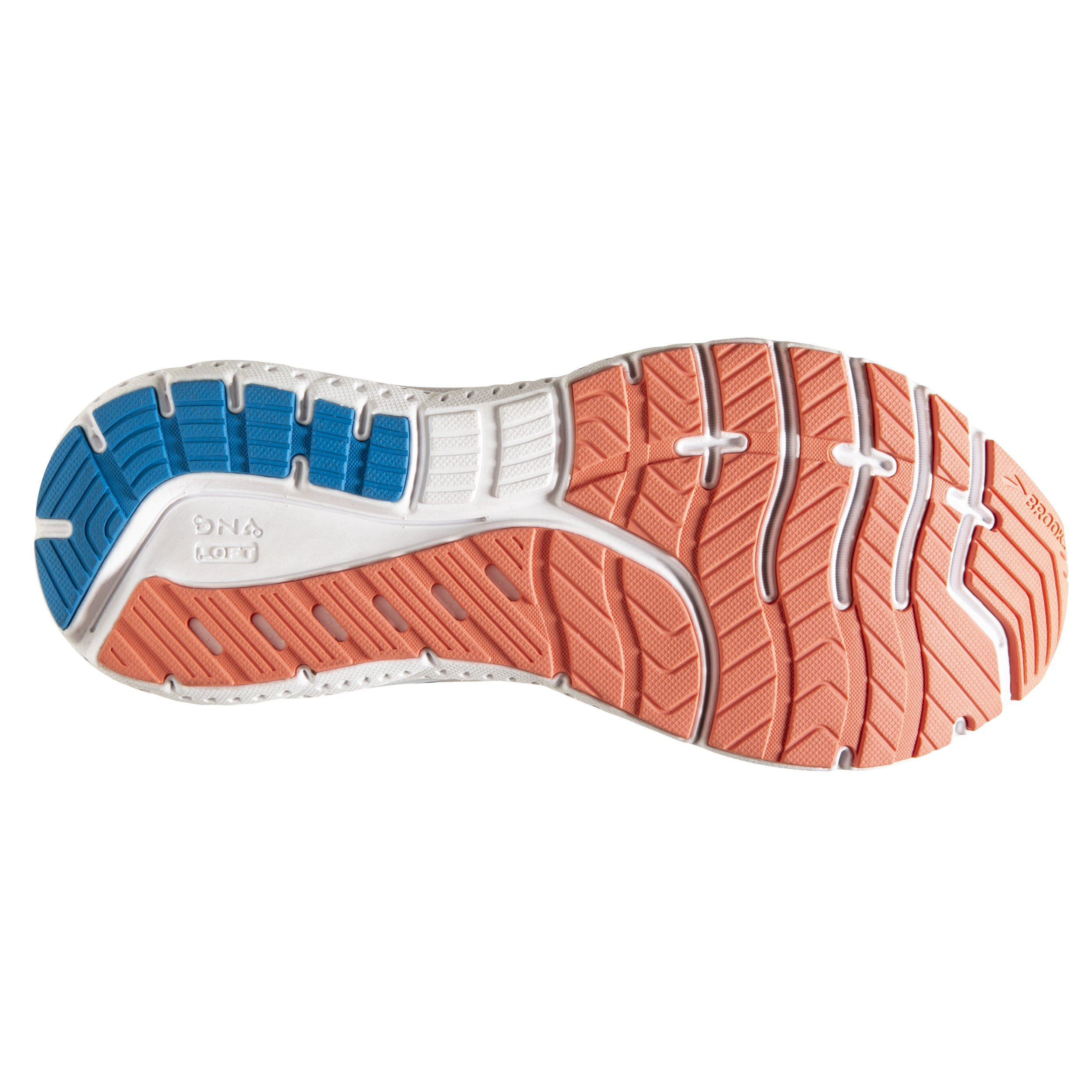 brooks transcend womens