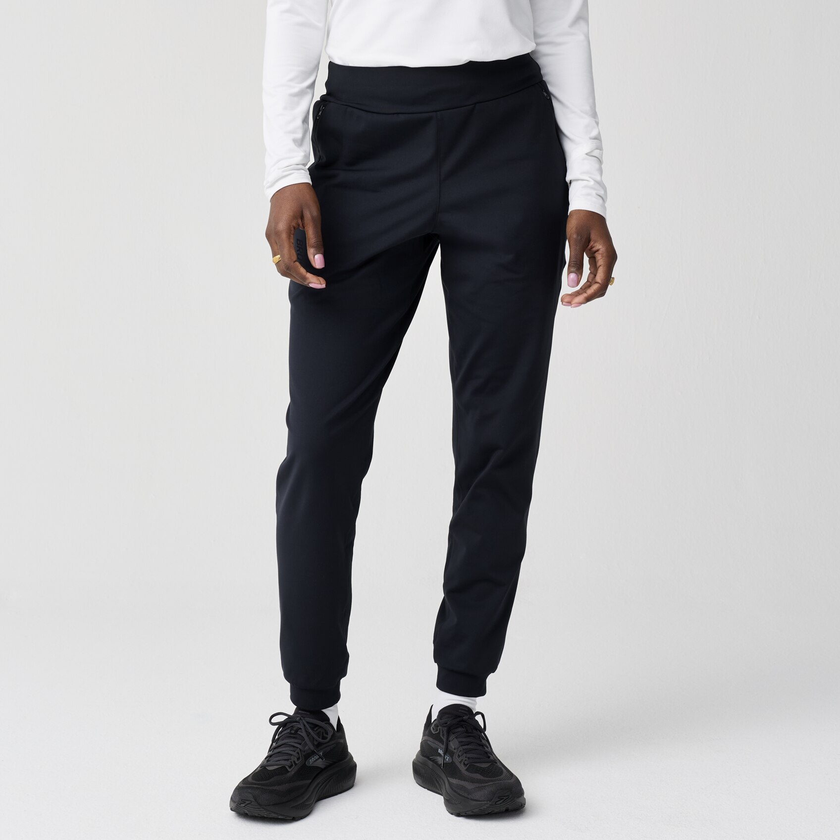 Momentum Thermal Jogger 2.0