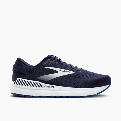 Brooks Beast GTS 24 für Herren – Seitenansicht (rechts)