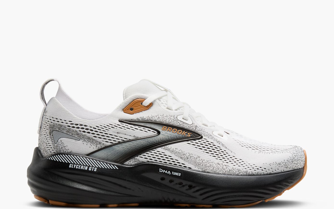 Brooks Glycerin Brooks Ghost 12 Men's Review Brooks Launch