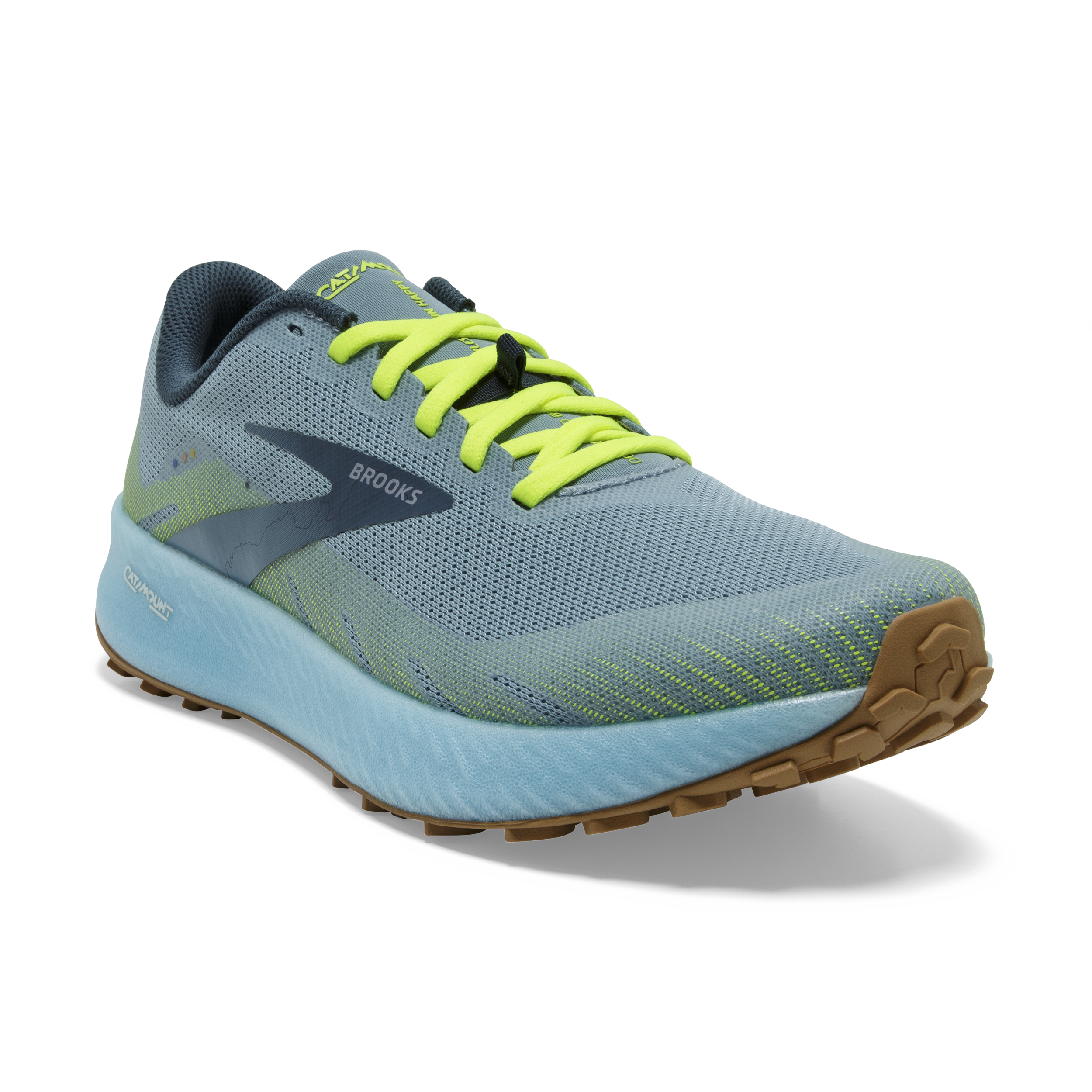 women's brooks trail running shoes