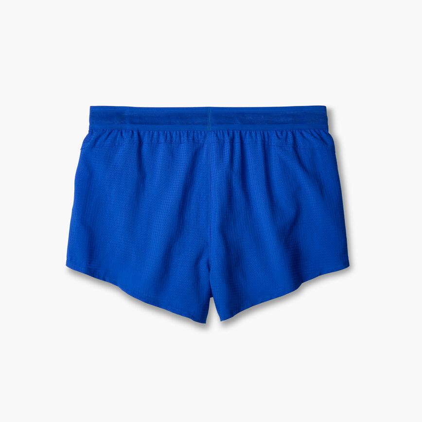 Pantaloncini Sportivi Uomo BROKIG, Leggeri Asciugatura Rapida, Con Tasche Zip, Per Palestra Corsa E Fitness, Taglie S-XXL