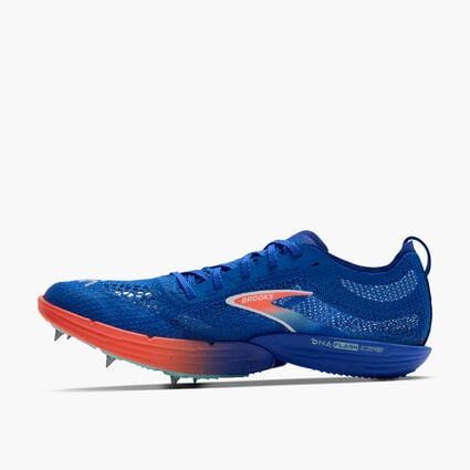 Brooks Hyperion Elite MD für Unisex – Seitenansicht (links)