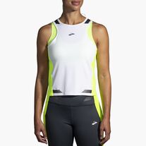 Run Visible Back-to-Front Tank numero immagine 5