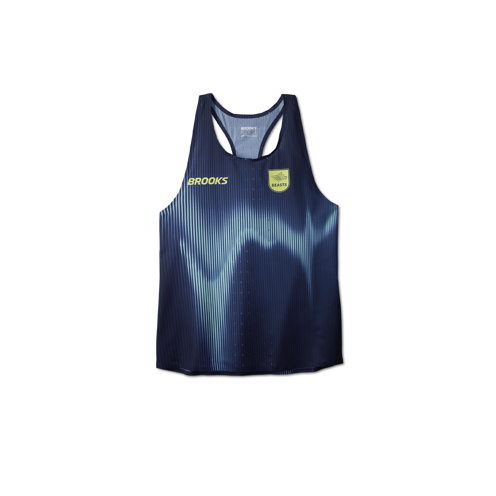 Pro Kit Singlet